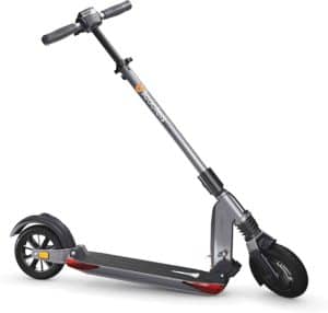 Booster UScooters E-TWOW Electric Scooter