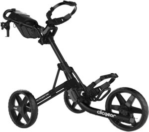 Clicgear Model 4.0 Golf Push Cart