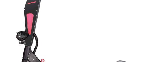 Most Powerful Electric Scooter