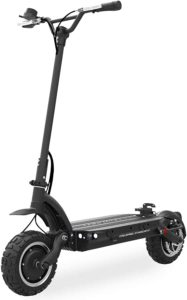 Dualtron Ultra High Speed Electric Scooter