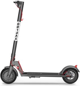 GOTRAX GXL G2 Electric Scooter