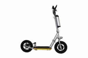 Glion Balto Glion s Newest Electric Scooter