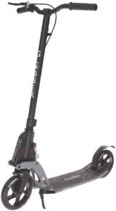 Globber One K 180 W-Brake 499-190 Black