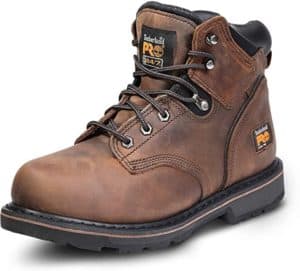 Hiking Steel Toe Boots Timberland