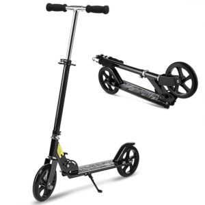 Hikole Scooter for Adult Youth