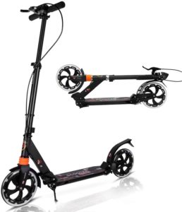 MONODEAL Scooter for Kids