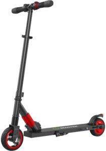 Megawheels S1 Electric Scooter