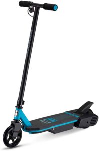 Mongoose React Electric Kids Scooter