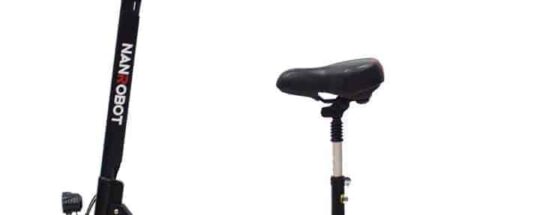 Nanrobot Electric Scooter