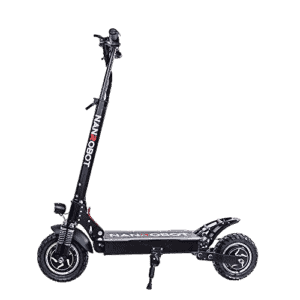 NANROBOT D4+ Electric Scooter