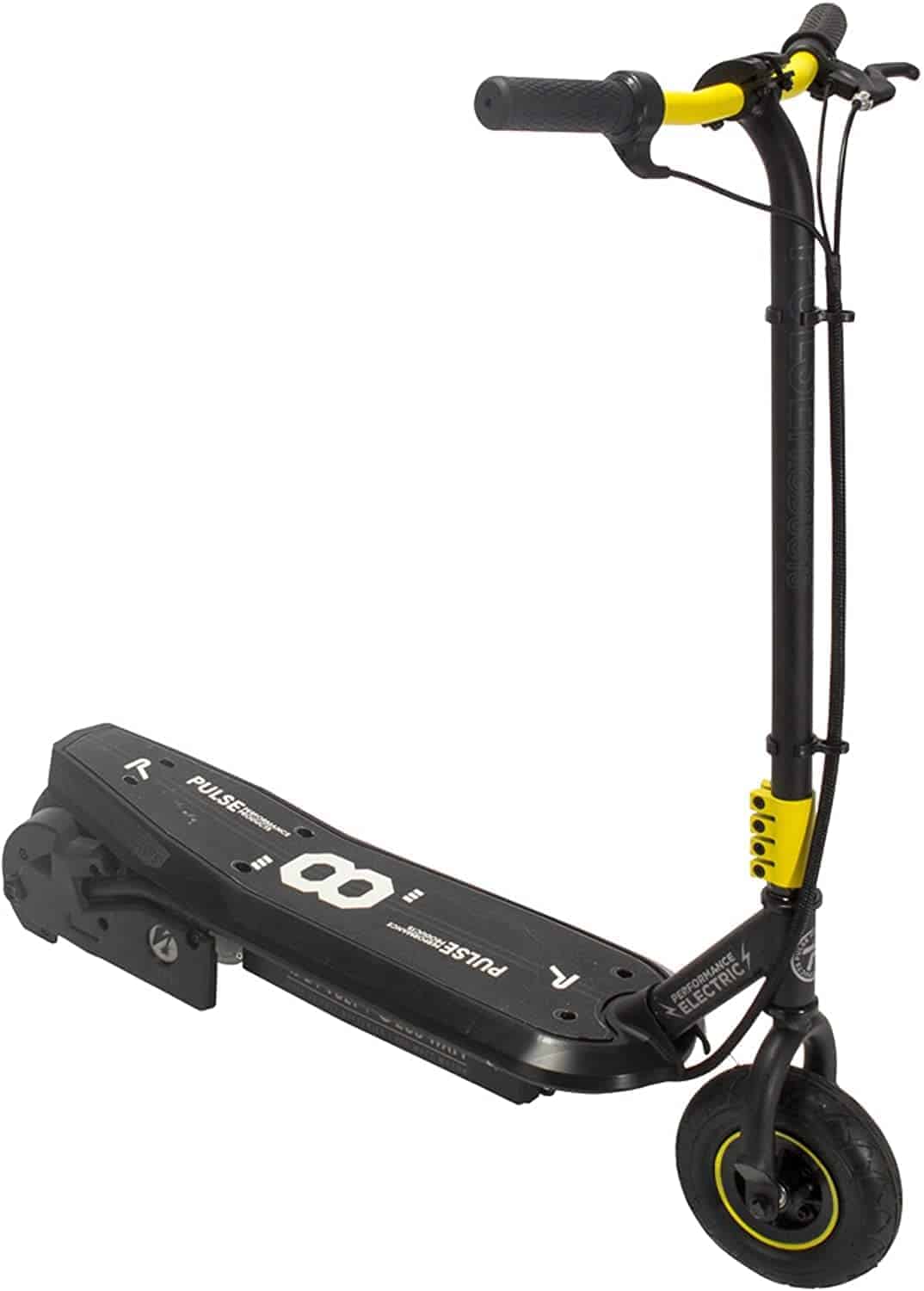 Pulse Performance Products Reverb Electric Scooter