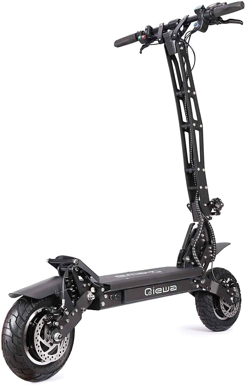 High Speed Electric Scooter – Glad Outdoors