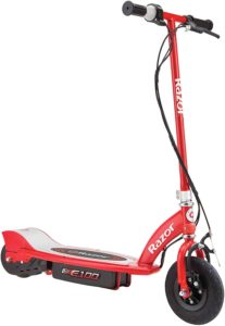 Razor E 100 Electric Scooter