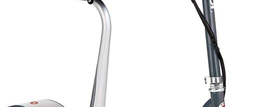 Razor Scooter Models And Types