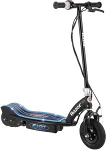 Razor Power E100 Electric Scooter