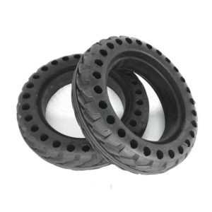 Scooter Pneumatic Tires Tubeless