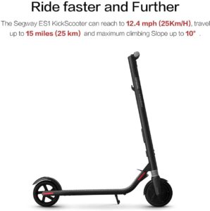 Segway ES1