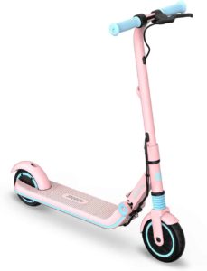 Segway Ninebot eKickScooter