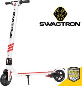 Swagtron Swagger Pro Adult Electric