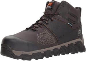 Timberland Men's Ridgework Mid Industrial Boot