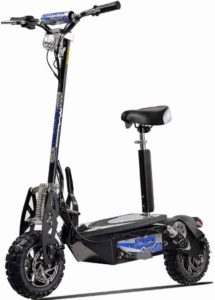 UberScoot 1600