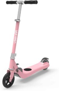 Urban Drift Electric Scooter for Kids