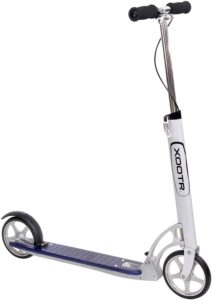 XOOTR Dash Teen-Adult Kick Scooter