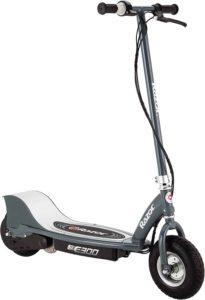 razor E300 e-scooter