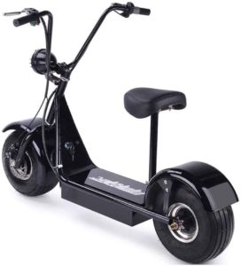 say yeah e-scooter