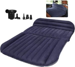 Air Sinbide car bed air mattress