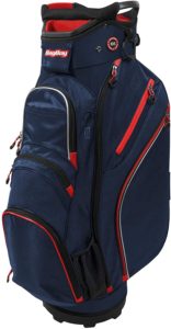 BAG BOY GOLF- CHILLER CART BAG