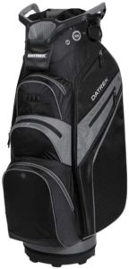 DATREK LITE RIDER PRO GOLF CART BAG