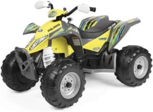 Peg Perego Polaris Outlaw