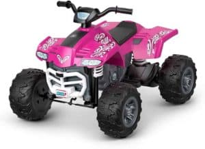 Power Wheels Racer