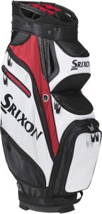 SRIXON Z85 CART BAG