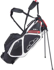 SUN MOUNTAIN 3.5 LS GOLF STAND BAG