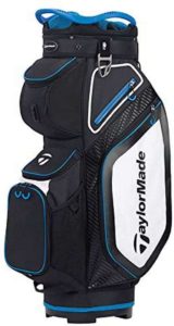 TAYLORMADE CART 8.0 BAG