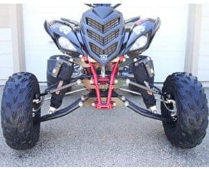 Yamaha Raptor 700R