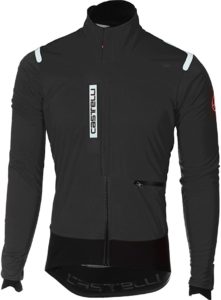 castelli Jacket For Hiking