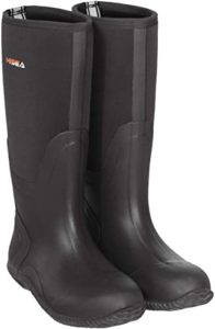 Hisea Rain Boots for Men