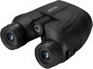 Occer Compact Binoculars 12x25