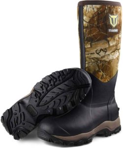 TideWe Hunting Boots for Men