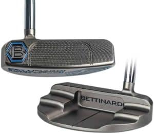 Bettinardi Studio Stock Putter