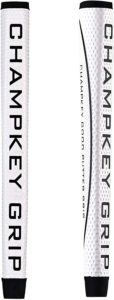 CHAMPKEY MTD MIDSIZE GOLF PUTTER GRIP