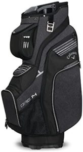 Callaway Golf Org 14 Cart Bag