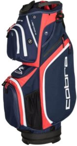 Cobra Golf Ultralight Golf Bag