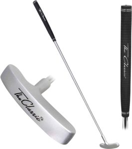 GoSports The Classic Golf Putter