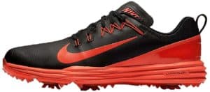 Nike Lunar Command 2 Mens Golf Shoes