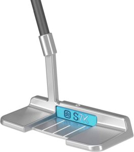 S7K putter