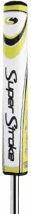 SUPERSTROKE FATSO 5.0 PUTTER GRIP